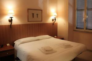 Center 3 3* Rome